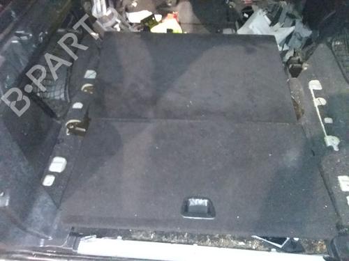 Used Rear parcel shelf LAND ROVER DISCOVERY IV (L319) [2009-2018]  25760245