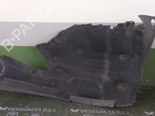 Wheel arch BMW 5 Touring (F11) 520 d | BP18959590C56 