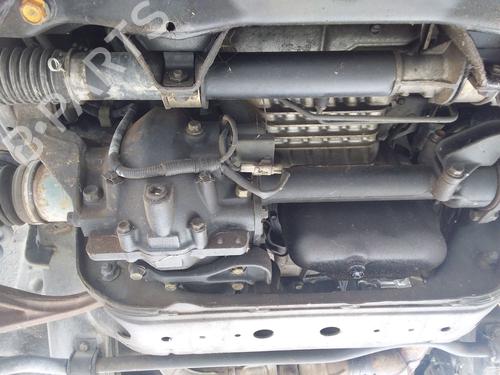 Used Front differential SUZUKI GRAND VITARA I (FT, HT) [1998-2008]  26885978