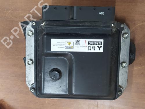 Used Engine control unit (ECU) Engine control unit (ECU) MITSUBISHI ASX (GA_W_) 1.8 DI-D (GA6W) (116 hp) 17854192 17854192