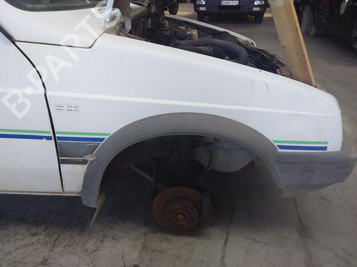 Used Right front fenders CITROËN C15 Box Body/MPV (VD_) 1.8 D (60 hp) 27451659