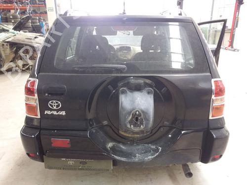 Used Tailgate Tailgate TOYOTA RAV 4 II (_A2_) [2000-2005] 33885698 33885698