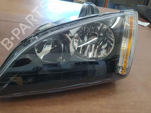 Used Left headlight Left headlight 36864468 36864468