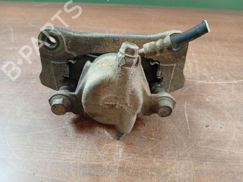 Right rear brake caliper TOYOTA LAND CRUISER PRADO (_J12_) 3.0 D-4D (KDJ120, KDJ125) | BP28951663M106 