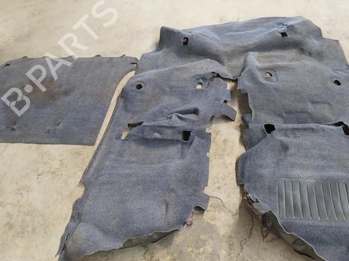 Used Other Other TOYOTA LAND CRUISER 90 (_J9_) 3.0 TD (KZJ90_, KZJ95_, KZJ90R, KZJ95R, KZJ90W, KZJ95W) (125 hp) 18870355 18870355