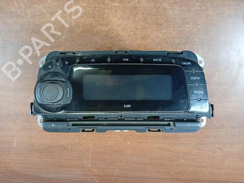 Used Radio SEAT IBIZA IV (6J5, 6P1) [2008-2017]  26332983
