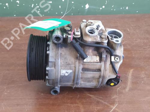 AC compressor MERCEDES-BENZ M-CLASS (W164) ML 320 CDI 4-matic (164.122) | BP37267499M34 - Image 2