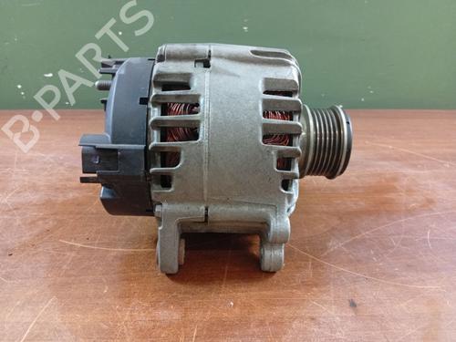 Alternator VW POLO V (6R1, 6C1)  | BP29022282M7 