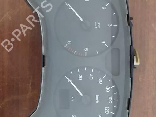 Used Instrument cluster Instrument cluster 38049917 38049917