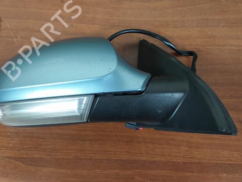 Right mirror VW PASSAT B6 (3C2) 2.0 TDI 16V | BP22619239C27 