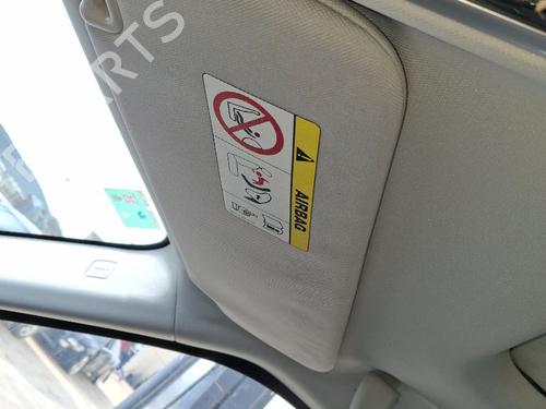 Used Right sun visor Right sun visor LAND ROVER RANGE ROVER SPORT II (L494) 3.0 TDV6 4x4 (258 hp) 35754202 35754202