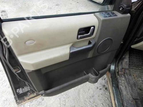 Headlight switch LAND ROVER DISCOVERY III (L319) 2.7 TD 4x4 | BP17851507I24 