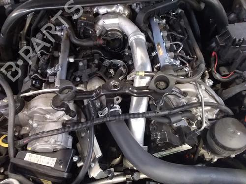 Used Engine JEEP GRAND CHEROKEE III (WH, WK) 3.0 CRD 4x4 (218 hp) 30729758