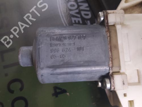 Front left window mechanism BMW 3 (E90) 320 d | BP17850463C22 
