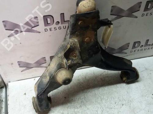 Querlenker links vorne für MITSUBISHI PAJERO III (V7_W, V6_W) 3.2 Di-D (V68W) (160 hp) 17840950
