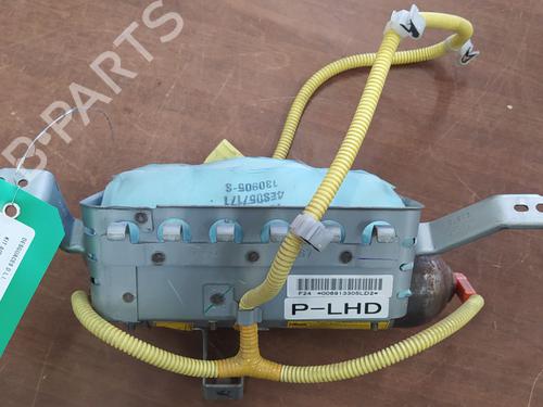 Used Airbag Kit Airbag Kit 17844129 17844129