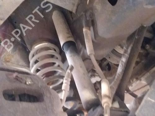 Used Right front shock absorber Right front shock absorber JEEP CHEROKEE (XJ) 2.5 TD 4x4 (116 hp) 36161651 36161651