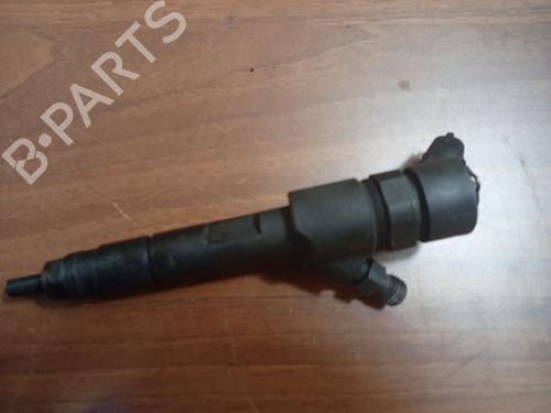 Used Injector Injector SUZUKI GRAND VITARA II (JT, TE, TD) 1.9 DDiS All-wheel Drive (JT419, TD44, JB419WD, JB419XD,... (129 hp) 33334981 33334981