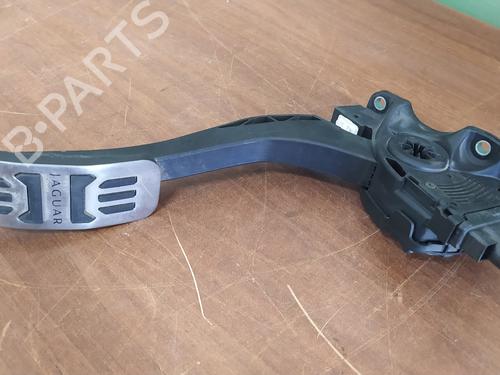 Used Pedal JAGUAR XJ (X351) 3.0 SDV6 (275 hp) 26448942