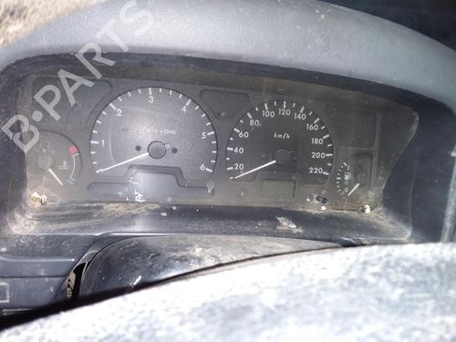 Used Instrument cluster Instrument cluster LAND ROVER DISCOVERY II (L318) 2.5 Td5 4x4 (139 hp) 34555437 34555437