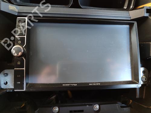 Used Radio MITSUBISHI ASX (GA_W_) 1.8 DI-D (GA6W) (116 hp) 17854261