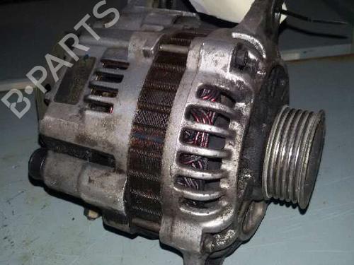 Used Alternator FORD MONDEO I (GBP) [1993-1996]  18063117