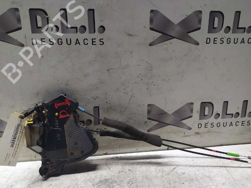 Used Front left lock TOYOTA LAND CRUISER PRADO (_J12_) 3.0 D-4D (KDJ120, KDJ125) (163 hp) 17844403