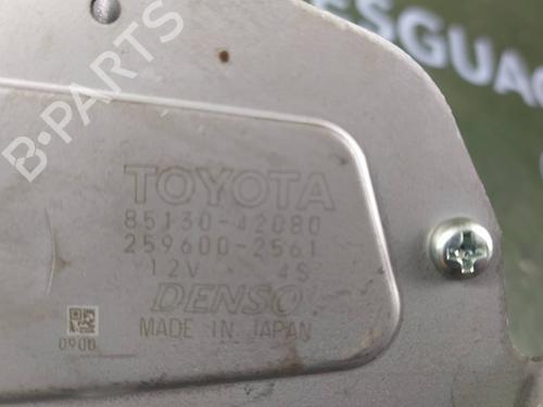 Rear wiper motor TOYOTA RAV 4 IV (_A4_)  | BP18096470M102 