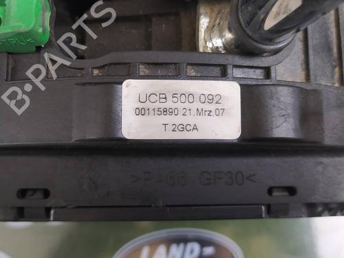 Gear lever LAND ROVER RANGE ROVER SPORT I (L320) 3.0 D 4x4 | BP17850613M90 