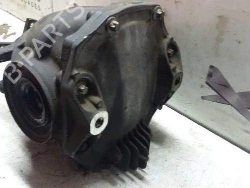 Rear differential MERCEDES-BENZ E-CLASS (W211) E 300 BlueTEC (211.024) | BP17846574M24 