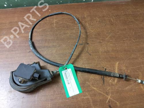 Used Pedal Pedal SUZUKI GRAND VITARA I (FT, HT) 2.0 HDI 110 16V 4x4 (SQ420D, TD83V, JA420WD) (109 hp) 40188125 40188125