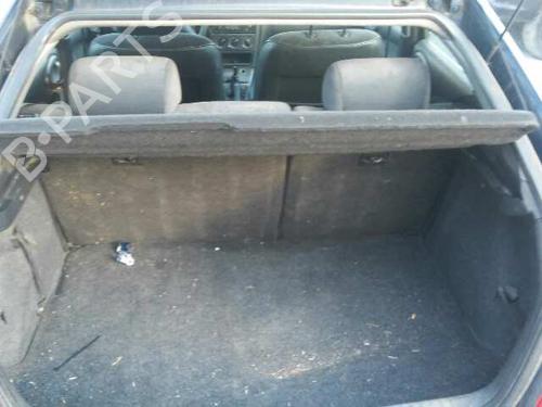 Air conditioning evaporator CITROËN XSARA (N1) 1.9 D | BP17841520M109 