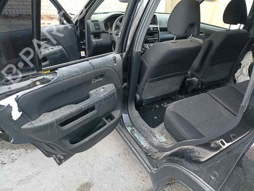Scheinwerfer links HONDA CR-V II (RD_) 2.2 CTDi (RD9) | BP17851310C28 