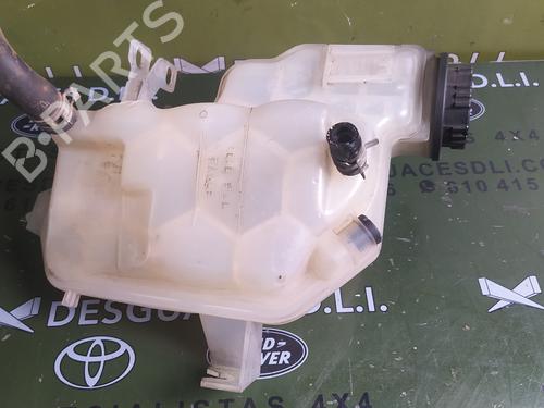 Expansion tank LAND ROVER DISCOVERY III (L319) 2.7 TD 4x4 | BP17850659C120 