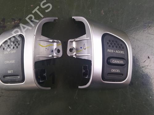 Switch JEEP CHEROKEE (KJ) 2.8 CRD 4x4 | BP17850853I30 