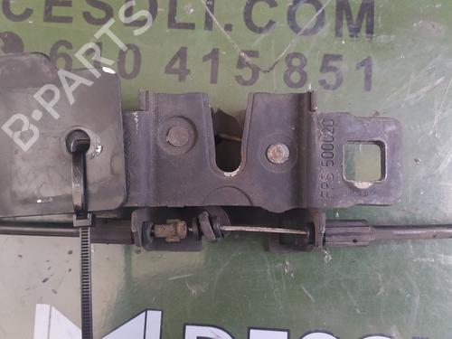 Hood lock LAND ROVER RANGE ROVER SPORT I (L320) 2.7 D 4x4 | BP17840801C133 