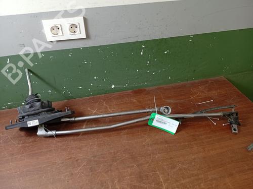Used Gear lever Gear lever AUDI A5 Sportback (8TA) 2.0 TDI (143 hp) 34535751 34535751