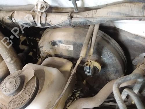 Bremseservo Bremseservo TOYOTA HILUX VII Pickup (_N1_, _N2_, _N3_) [2004-2016] 34247359 34247359