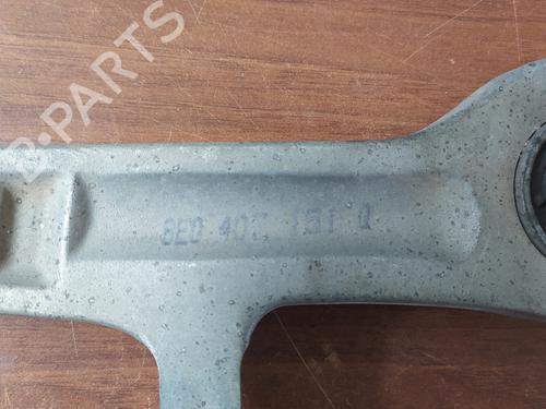 Right front suspension arm SEAT EXEO (3R2) 2.0 TDI | BP23225875M13 