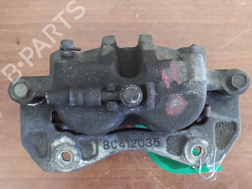 Left front brake caliper SSANGYONG ACTYON I 2.0 Xdi | BP19112922M105 - Image 2