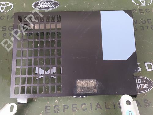 Electronic module TOYOTA LAND CRUISER PRADO (_J12_) 3.0 D-4D (KDJ120, KDJ125) | BP17853579M83 