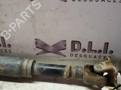 Driveshaft TOYOTA LAND CRUISER PRADO (_J12_) 3.0 D-4D (KDJ120, KDJ125) | BP17844571M37 