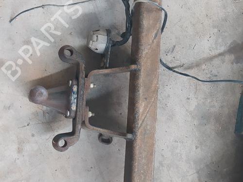 Used Tow ball/Mechanism Tow ball/Mechanism 37659248 37659248