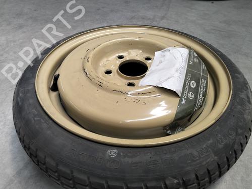 Kit pneu suplente Kit pneu suplente 36916023 36916023