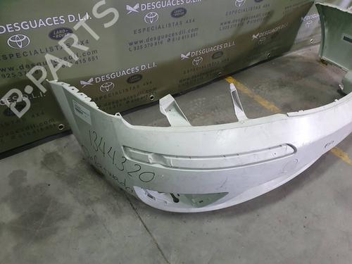 Front bumper FORD MONDEO III Saloon (B4Y) 2.0 16V DI / TDDi / TDCi | BP17850099C7 