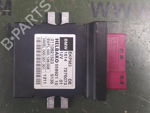Electronic module BMW X3 (F25) xDrive 20 d | BP17851628M83 