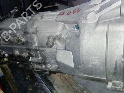 Gearbox BMW 1 (E87)  | BP17855681M3 