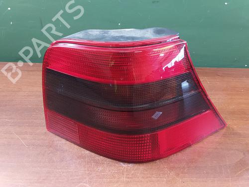 Used Right taillight VW GOLF IV (1J1) 1.9 TDI (110 hp) 25254907