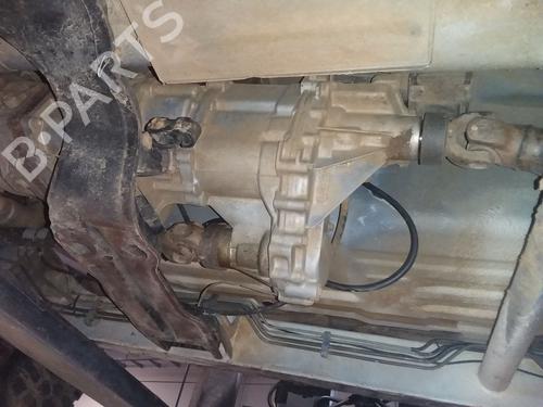 Used Transfer box Transfer box 39203282 39203282