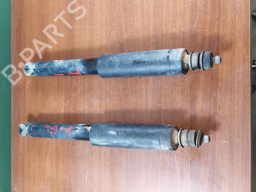 Used Right rear shock absorber SUZUKI VITARA (ET) HDI (SE 420HDI) (87 hp) 24237160